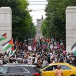 Judge Orders Removal of Pro-Palestinian Encampment at University of Toronto